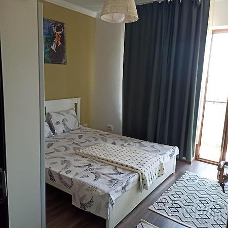 Apartament 2 Camere In Текиргьол Экстерьер фото