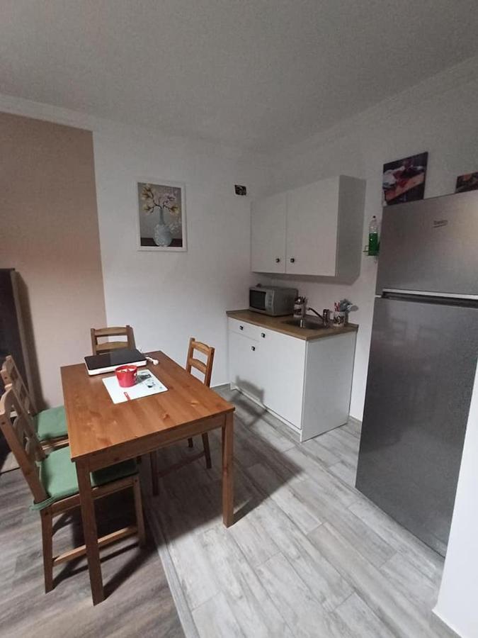 Apartament 2 Camere In Текиргьол Экстерьер фото