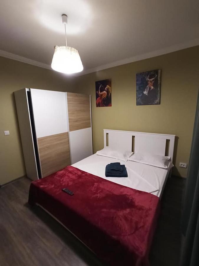 Apartament 2 Camere In Текиргьол Экстерьер фото