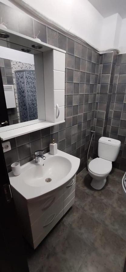 Apartament 2 Camere In Текиргьол Экстерьер фото