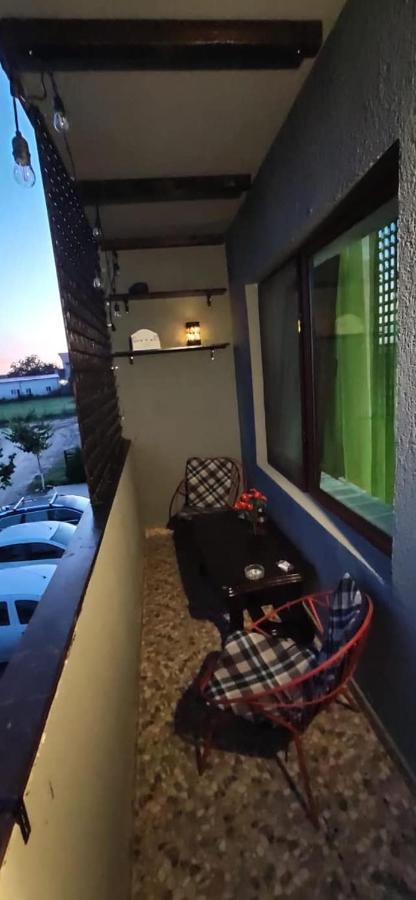 Apartament 2 Camere In Текиргьол Экстерьер фото