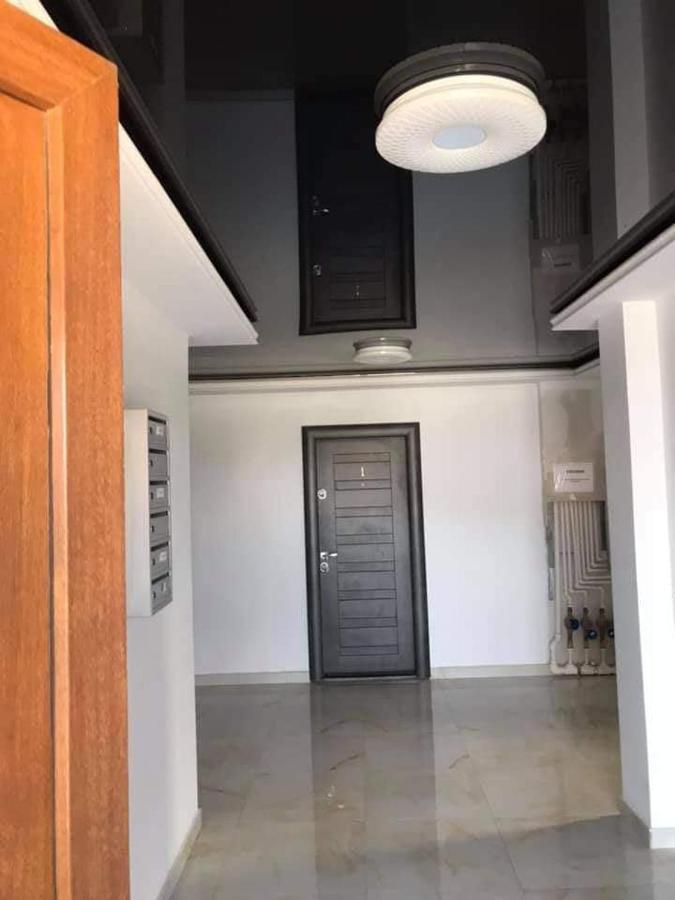 Apartament 2 Camere In Текиргьол Экстерьер фото