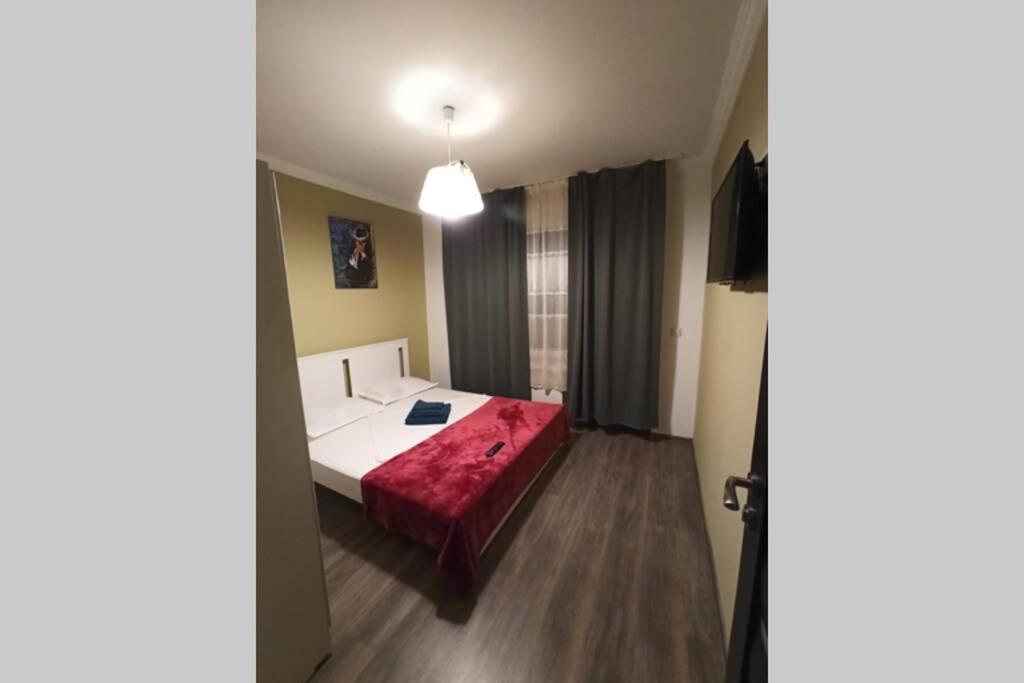 Apartament 2 Camere In Текиргьол Экстерьер фото