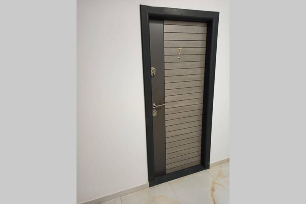 Apartament 2 Camere In Текиргьол Экстерьер фото