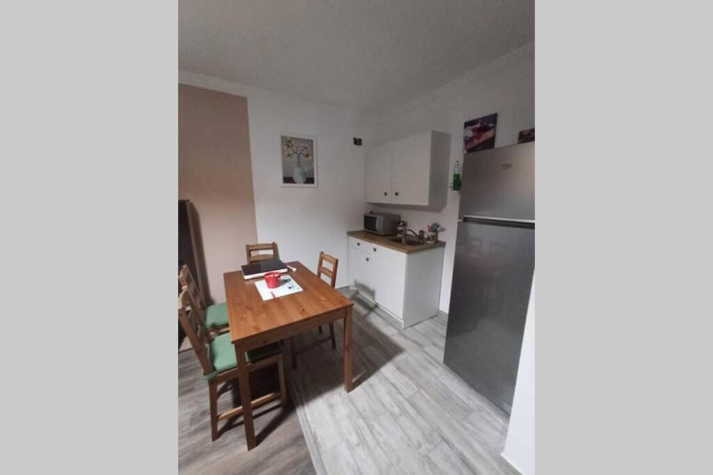 Apartament 2 Camere In Текиргьол Экстерьер фото