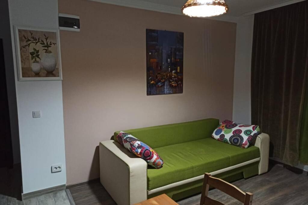 Apartament 2 Camere In Текиргьол Экстерьер фото