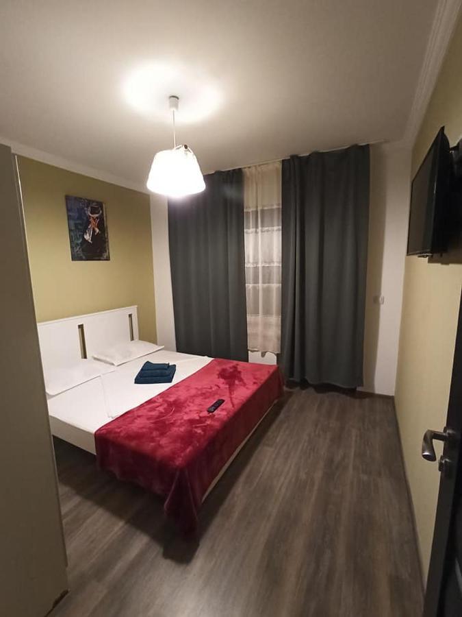 Apartament 2 Camere In Текиргьол Экстерьер фото
