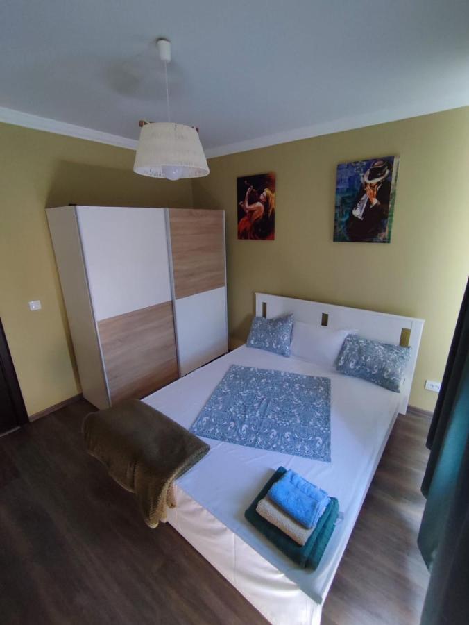 Apartament 2 Camere In Текиргьол Экстерьер фото