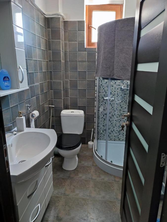 Apartament 2 Camere In Текиргьол Экстерьер фото