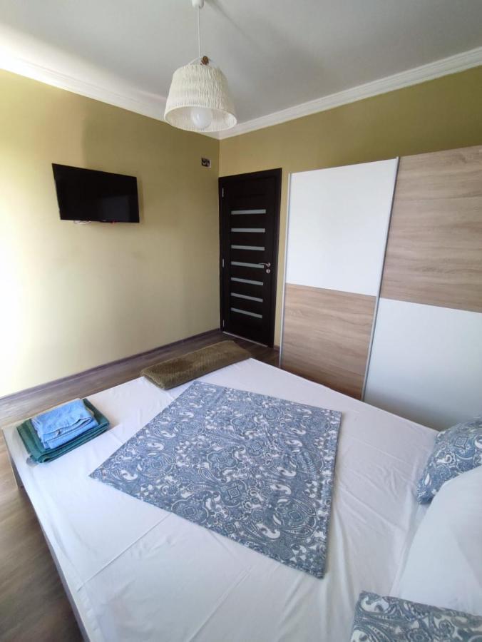 Apartament 2 Camere In Текиргьол Экстерьер фото