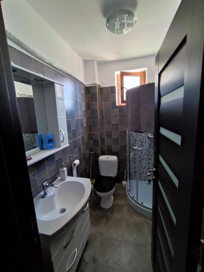 Apartament 2 Camere In Текиргьол Экстерьер фото