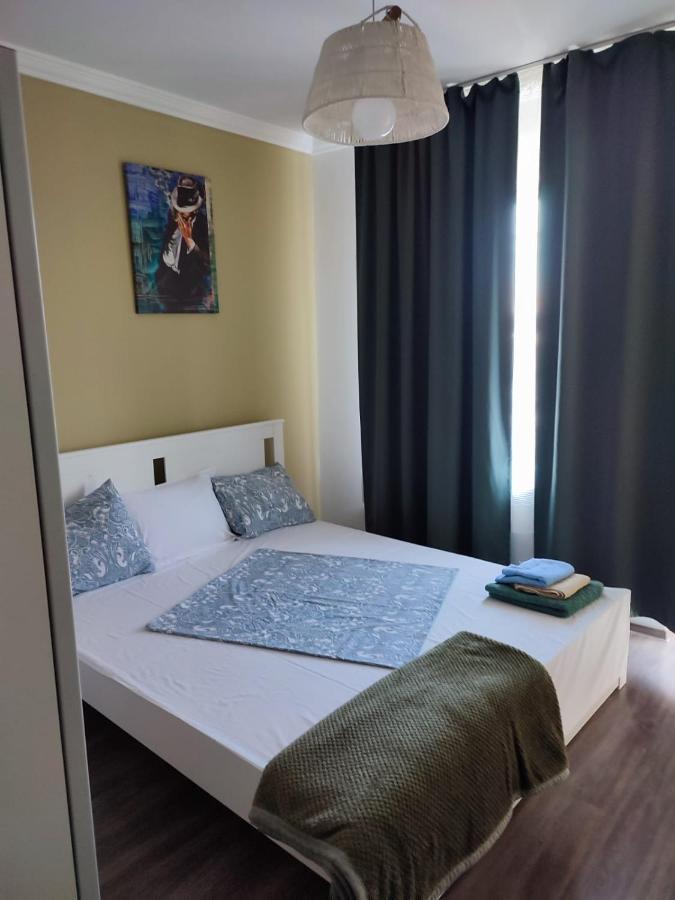 Apartament 2 Camere In Текиргьол Экстерьер фото