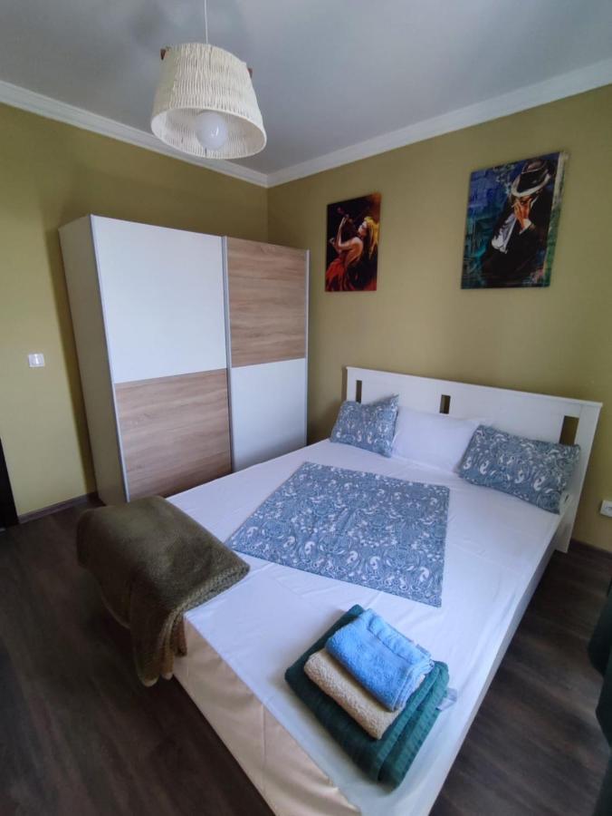 Apartament 2 Camere In Текиргьол Экстерьер фото