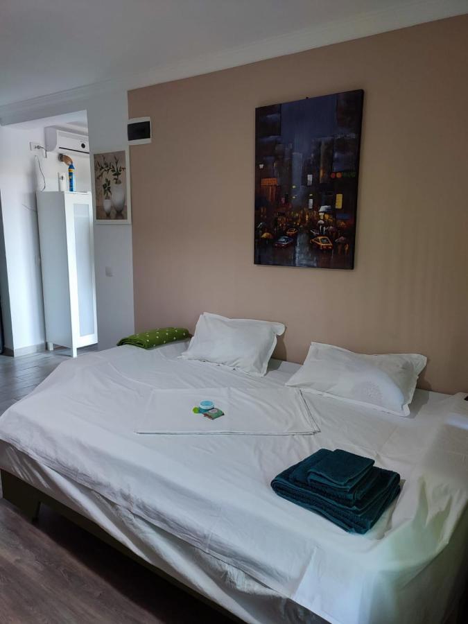 Apartament 2 Camere In Текиргьол Экстерьер фото