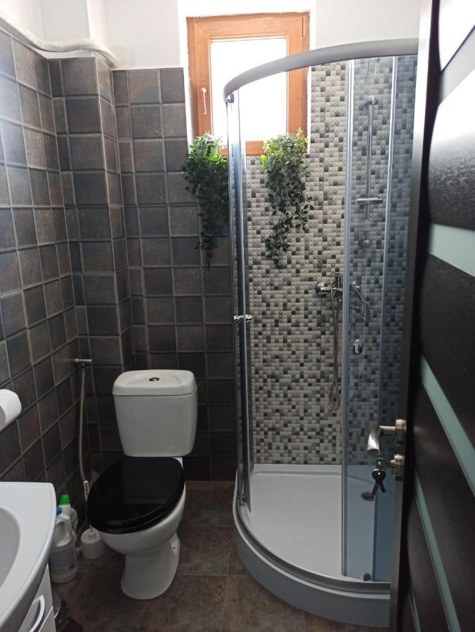 Apartament 2 Camere In Текиргьол Экстерьер фото